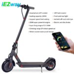 EZ6 Pro Electric scooter