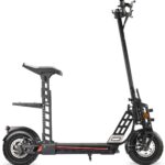 E-scootr X1 ELECTRIC SCOOTER- 55 km range